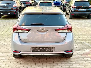 Toyota Auris 2019 1.2cc 116hp turbo EDITION S ! ! !-thumb-21