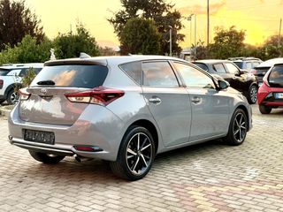 Toyota Auris 2019 1.2cc 116hp turbo EDITION S ! ! !-thumb-22