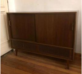 IMPERIAL STEREO RADIO - PICKUP - TV