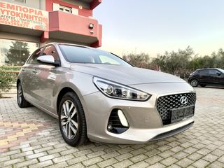 Hyundai i 30 2017 Style 1.6 CRDI 7-DCT-thumb-3