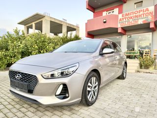 Hyundai i 30 2017 Style 1.6 CRDI 7-DCT-thumb-4