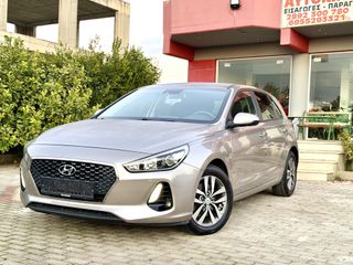 Hyundai i 30 2017 Style 1.6 CRDI 7-DCT-thumb-7