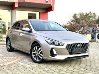 Hyundai i 30 2017 Style 1.6 CRDI 7-DCT-thumb-8
