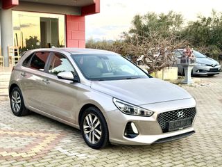 Hyundai i 30 2017 Style 1.6 CRDI 7-DCT-thumb-13