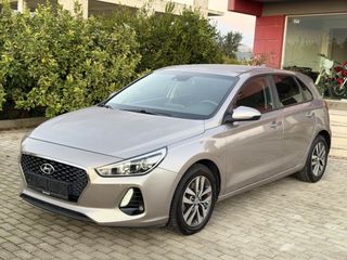 Hyundai i 30 2017 Style 1.6 CRDI 7-DCT-thumb-14