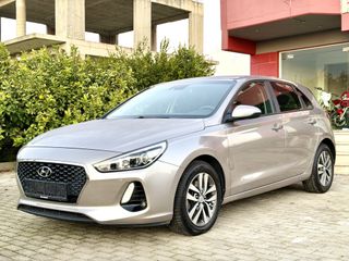 Hyundai i 30 2017 Style 1.6 CRDI 7-DCT-thumb-15