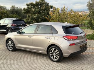 Hyundai i 30 2017 Style 1.6 CRDI 7-DCT-thumb-16