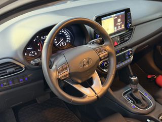 Hyundai i 30 2017 Style 1.6 CRDI 7-DCT-thumb-21