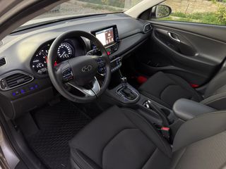 Hyundai i 30 2017 Style 1.6 CRDI 7-DCT-thumb-22