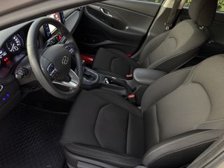 Hyundai i 30 2017 Style 1.6 CRDI 7-DCT-thumb-23