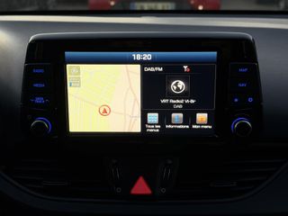 Hyundai i 30 2017 Style 1.6 CRDI 7-DCT-thumb-24