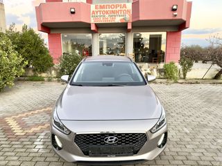 Hyundai i 30 2017 Style 1.6 CRDI 7-DCT-thumb-2