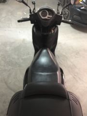 Sym Symphony ST 200i 2018