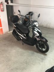 Sym Symphony ST 200i 2018-thumb-5