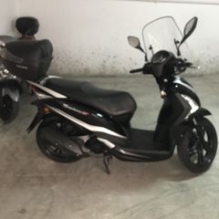 Sym Symphony ST 200i 2018-thumb-6
