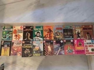Βιβλία βιπερ 80s
