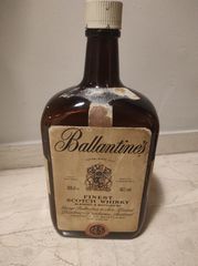 Ballantine's Finest Scotch Whisky