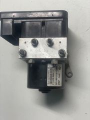 ΕΓΚΕΦΑΟΣ-ΜΟΝΑΔΑ ABS  BMW 116I  E87  ΜΕ ΚΩΔΙΚΟ 3452 6777159-01  .  10.0960-0838.3  .  00.0404-014D.1  .  3451-6777158-01  .  10.0206-0344.4  .