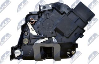 Κλειδαριά Πόρτας Πίσω ΗΛΕΚΤΡΟΜΑΓΝΗΤΙΚΗ (6pins) κατάλληλο για FORD FOCUS C-MAX I 2003-2007 (DM2) / 4M5A-A26413-BD - Αριστερό - 1 Τεμ 1014948