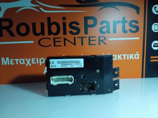 Μονάδα BSM RENAULT KANGOO P8200814474  28121280-0A SAGEM 2001 - 2014  UCH-N2