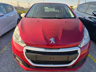 Peugeot 208 2016 VTi Like
