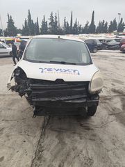 Renault Kangoo 2014 MAXI 1.5 DIESEL-thumb-1