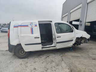 Renault Kangoo 2014 MAXI 1.5 DIESEL-thumb-4
