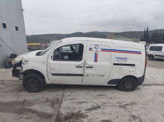 Renault Kangoo 2014 MAXI 1.5 DIESEL-thumb-8