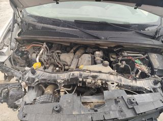 Renault Kangoo 2014 MAXI 1.5 DIESEL-thumb-10