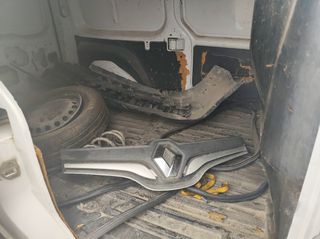 Renault Kangoo 2014 MAXI 1.5 DIESEL-thumb-11