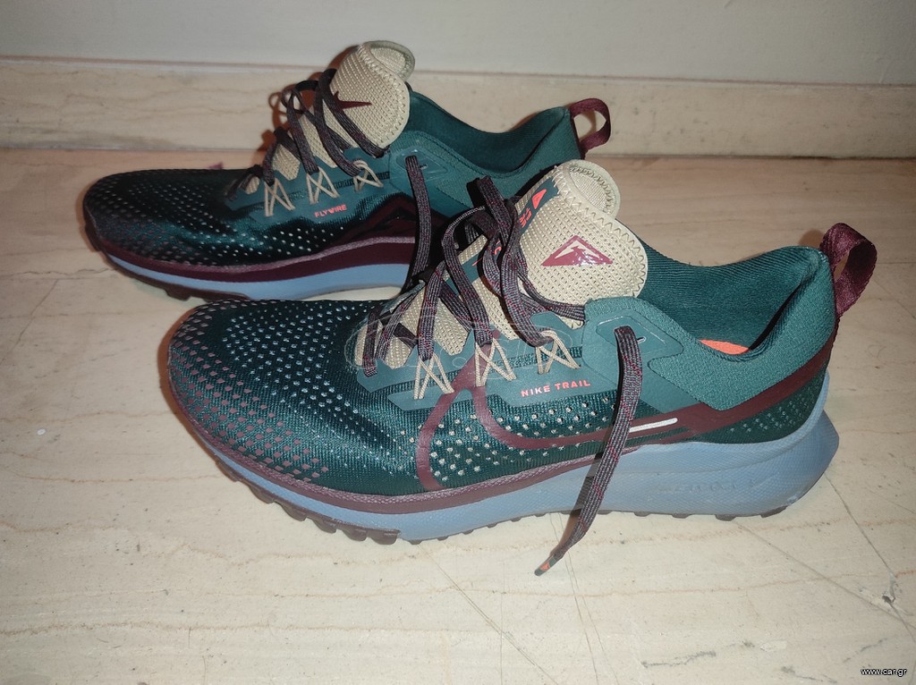 NIKE PEGASUS TRAIL 4