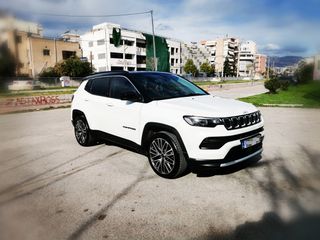 Jeep Compass 2022 LIMITED