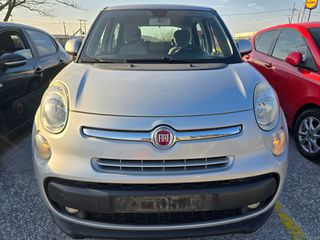 Fiat 500L 2015 Easy