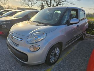 Fiat 500L 2015 Easy-thumb-1