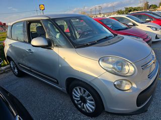 Fiat 500L 2015 Easy-thumb-2