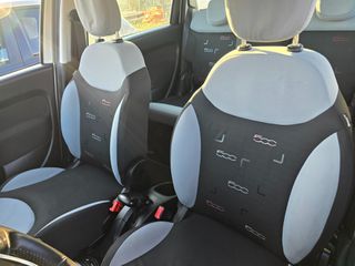 Fiat 500L 2015 Easy-thumb-5