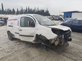 Κλούβα Renault 2014 Kangoo 1.5 maxi-thumb-2
