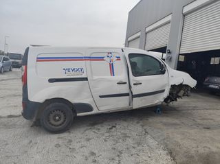 Κλούβα Renault 2014 Kangoo 1.5 maxi-thumb-3