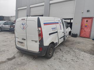Κλούβα Renault 2014 Kangoo 1.5 maxi-thumb-5