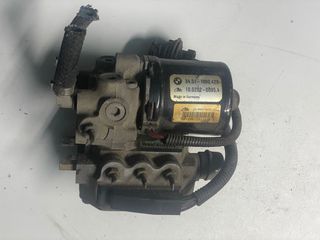 Εγκέφαλος-Μονάδα ABS  BMW E39 E36 90-2002 ΜΕ ΚΩΔΙΚΟ 34.51-1090428  .  10.0202-0095.4  .  10.0447-0728.3  .  10.0202-0034.3