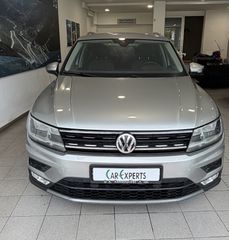 Volkswagen Tiguan 2016 150PS 1.4 TSI ACT