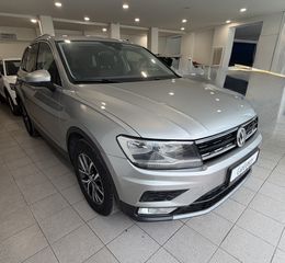 Volkswagen Tiguan 2016 150PS 1.4 TSI ACT-thumb-1