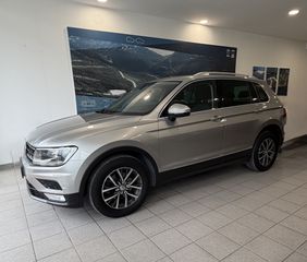 Volkswagen Tiguan 2016 150PS 1.4 TSI ACT-thumb-2