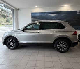 Volkswagen Tiguan 2016 150PS 1.4 TSI ACT-thumb-3