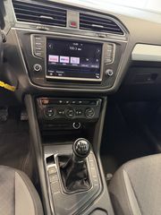 Volkswagen Tiguan 2016 150PS 1.4 TSI ACT-thumb-8