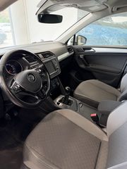 Volkswagen Tiguan 2016 150PS 1.4 TSI ACT-thumb-9