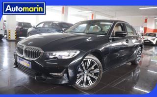 Bmw 330 2021 M-Sport Advanced Plug-In Hybrid Leather Navi / 6 Χρόνια Δωρ