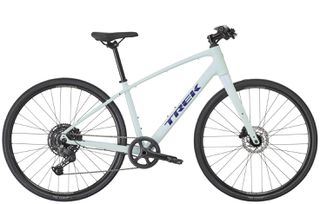 ΠΟΔΗΛΑΤΟ TREK FX 3 STEPOVER GEN 4 MAGIC MINT 2027 / SIZE M