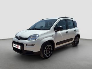 Fiat Panda 2021 City Life | Δόσεις Χωρίς Τράπεζα