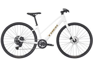 ΠΟΔΗΛΑΤΟ TREK FX 2 MIDSTEP GEN 4 CRYSTAL WHITE 2027 / SIZE S